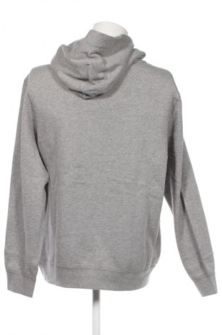 Herren Sweatshirt Tommy Hilfiger, Größe XL, Farbe Grau, Preis € 90,99