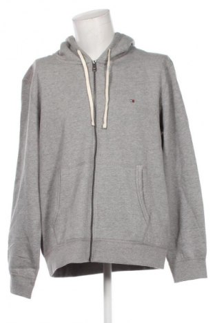 Herren Sweatshirt Tommy Hilfiger, Größe XXL, Farbe Grau, Preis € 90,99