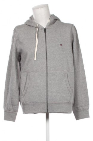 Pánska mikina  Tommy Hilfiger, Veľkosť L, Farba Sivá, Cena  73,75 €