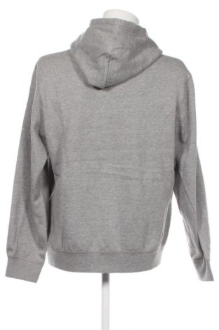 Herren Sweatshirt Tommy Hilfiger, Größe L, Farbe Grau, Preis 138,79 €