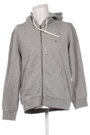 Pánska mikina  Tommy Hilfiger, Veľkosť L, Farba Sivá, Cena  112,95 €