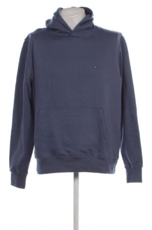 Hanorac de bărbați Tommy Hilfiger, Mărime XXL, Culoare Albastru, Preț 425,99 Lei