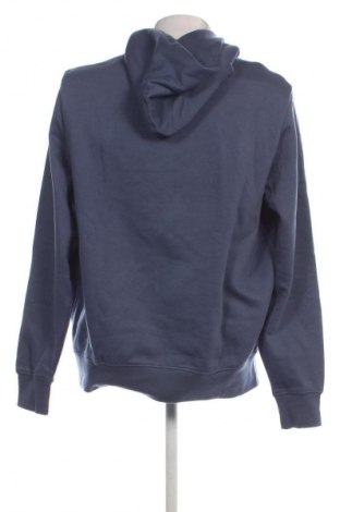 Herren Sweatshirt Tommy Hilfiger, Größe XXL, Farbe Blau, Preis 138,99 €