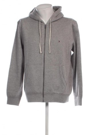 Herren Sweatshirt Tommy Hilfiger, Größe L, Farbe Grau, Preis € 138,79