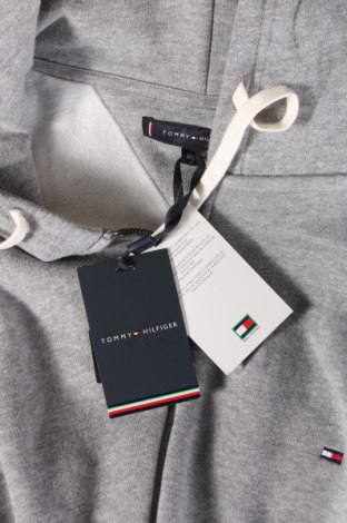 Férfi sweatshirt Tommy Hilfiger, Méret XXL, Szín Szürke, Ár 50 499 Ft