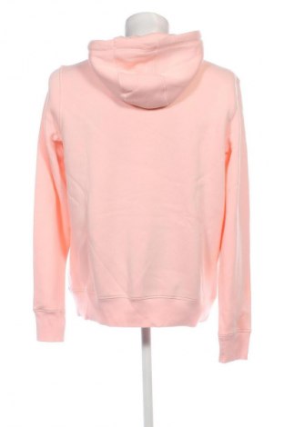 Herren Sweatshirt Tommy Hilfiger, Größe L, Farbe Rosa, Preis 138,99 €