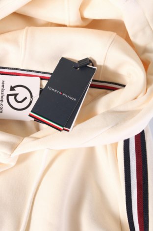 Férfi sweatshirt Tommy Hilfiger, Méret XL, Szín Ekrü
, Ár 32 899 Ft