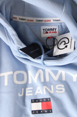 Męska bluza Tommy Jeans, Rozmiar M, Kolor Niebieski, Cena 379,99 zł