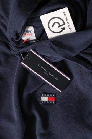 Pánská mikina  Tommy Jeans, Velikost XL, Barva Modrá, Cena  2 903,00 Kč