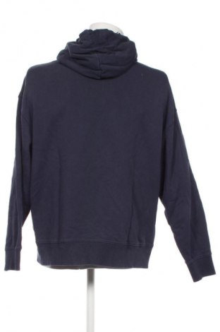 Herren Sweatshirt Tommy Jeans, Größe XL, Farbe Blau, Preis 126,99 €