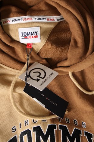 Férfi sweatshirt Tommy Jeans, Méret S, Szín Sokszínű, Ár 30 099 Ft