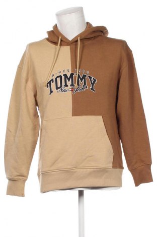 Férfi sweatshirt Tommy Jeans, Méret S, Szín Sokszínű, Ár 30 099 Ft