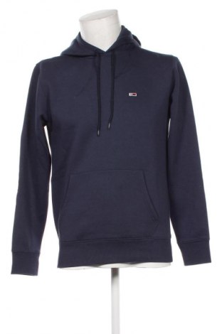 Pánská mikina  Tommy Jeans, Velikost S, Barva Modrá, Cena  1 749,00 Kč