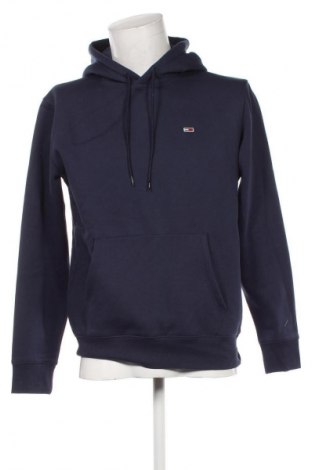 Pánská mikina  Tommy Jeans, Velikost M, Barva Modrá, Cena  1 609,00 Kč