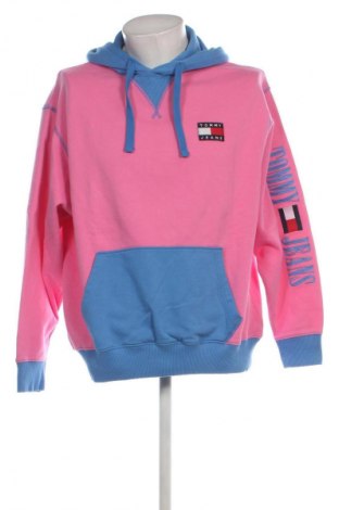 Hanorac de bărbați Tommy Jeans, Mărime S, Culoare Multicolor, Preț 329,99 Lei