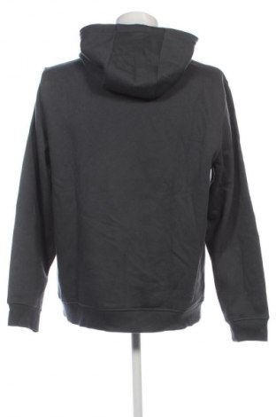 Herren Sweatshirt Tommy Jeans, Größe L, Farbe Grau, Preis € 69,99