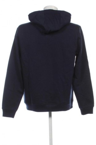 Férfi sweatshirt Tommy Jeans, Méret M, Szín Kék, Ár 27 799 Ft