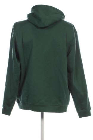 Hanorac de bărbați Tommy Jeans, Mărime XXL, Culoare Verde, Preț 598,99 Lei