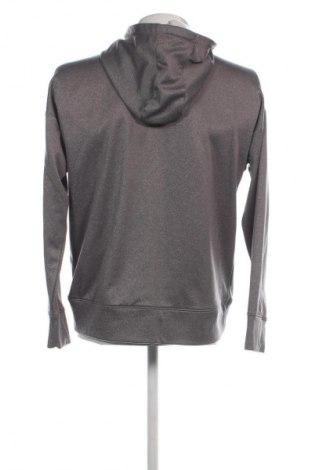 Herren Sweatshirt Under Armour, Größe M, Farbe Grau, Preis € 18,99