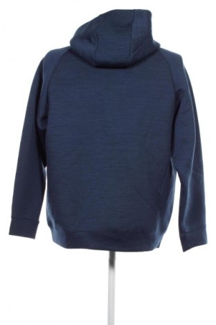 Herren Sweatshirt Uniqlo, Größe XL, Farbe Blau, Preis 15,99 €