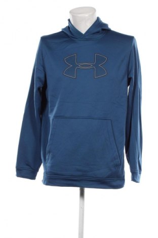 Herren Sweatshirt Urban Classics, Größe L, Farbe Blau, Preis 17,49 €