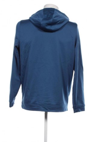 Herren Sweatshirt Urban Classics, Größe L, Farbe Blau, Preis 28,79 €