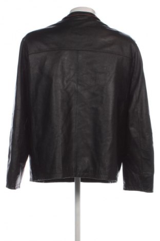 Herren Lederjacke, Größe 4XL, Farbe Schwarz, Preis € 41,49