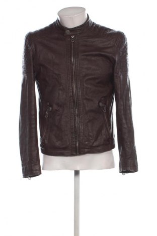 Herren Lederjacke Gipsy, Größe S, Farbe Braun, Preis € 87,99