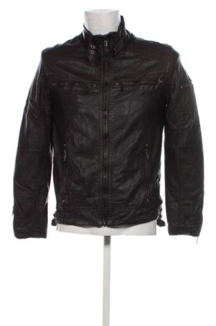 Herren Lederjacke Loft, Größe M, Farbe Braun, Preis € 26,49