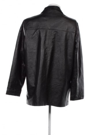 Herren Lederjacke Zero, Größe XXL, Farbe Schwarz, Preis € 54,99