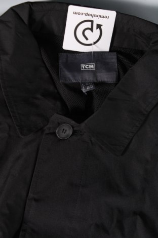 Herrenmantel TCM, Größe L, Farbe Schwarz, Preis € 54,49