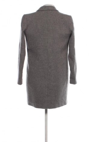 Herrenmantel Zara, Größe S, Farbe Grau, Preis € 24,79