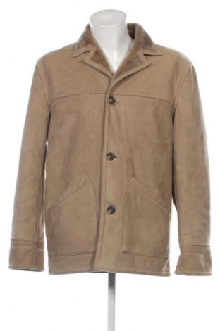 Herrenmantel Zara, Größe XL, Farbe Beige, Preis € 21,99