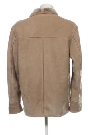 Herrenmantel Zara, Größe XL, Farbe Beige, Preis 23,99 €