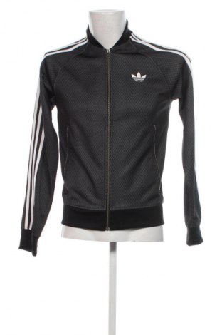 Herren Sportjacke Adidas Originals, Größe S, Farbe Mehrfarbig, Preis 33,79 €