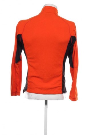 Herren Sportjacke Millet, Größe S, Farbe Orange, Preis 27,49 €