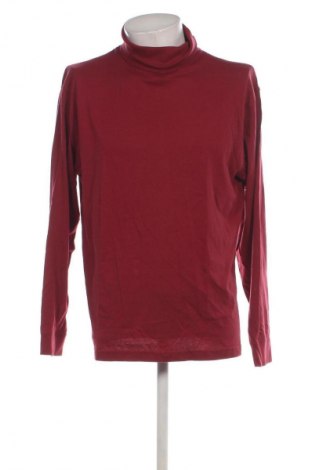 Herren Rollkragen Bexleys, Größe XL, Farbe Rot, Preis € 14,00