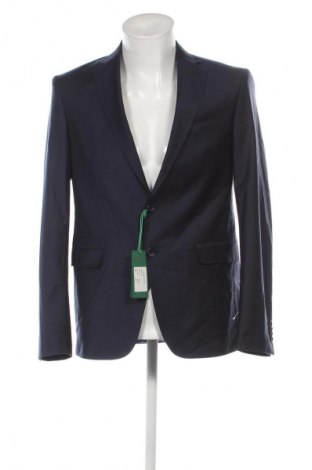 Herren Sakko, Größe L, Farbe Blau, Preis € 64,99