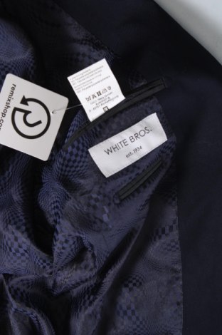 Herren Sakko, Größe S, Farbe Blau, Preis € 6,99