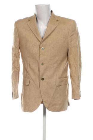 Herren Sakko, Größe L, Farbe Beige, Preis € 29,67