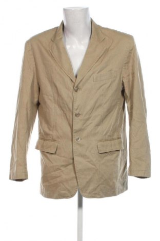 Herren Sakko, Größe M, Farbe Beige, Preis € 6,49