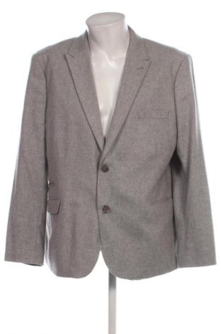 Herren Sakko ASOS, Größe L, Farbe Grau, Preis € 15,99