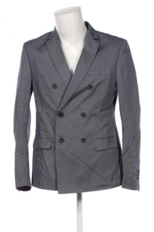 Herren Sakko Antony Morato, Größe L, Farbe Grau, Preis 71,99 €