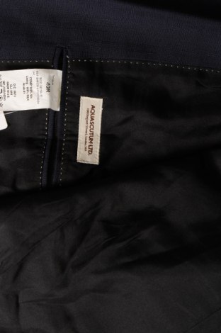 Pánske sako  Aquascutum, Veľkosť M, Farba Modrá, Cena  163,95 €