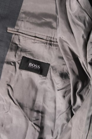 Herren Sakko BOSS, Größe L, Farbe Grau, Preis 75,49 €