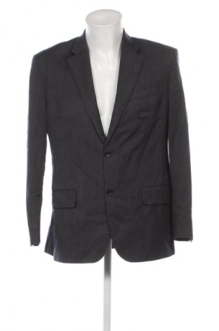 Herren Sakko Banana Republic, Größe L, Farbe Grau, Preis € 36,29