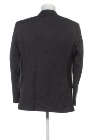 Herren Sakko Banana Republic, Größe L, Farbe Grau, Preis 36,49 €