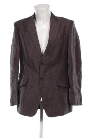 Herren Sakko Banana Republic, Größe L, Farbe Grau, Preis € 71,99