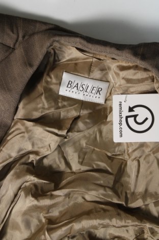 Herren Sakko Basler, Größe XS, Farbe Braun, Preis € 25,49