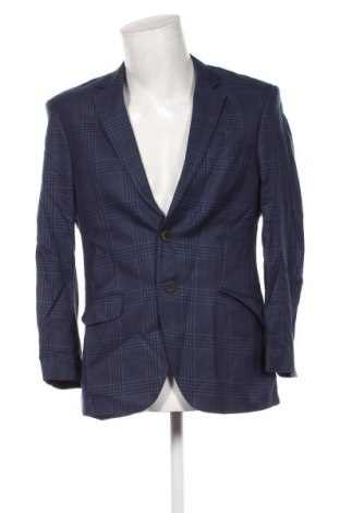 Herren Sakko Bertoni, Größe L, Farbe Blau, Preis € 25,49